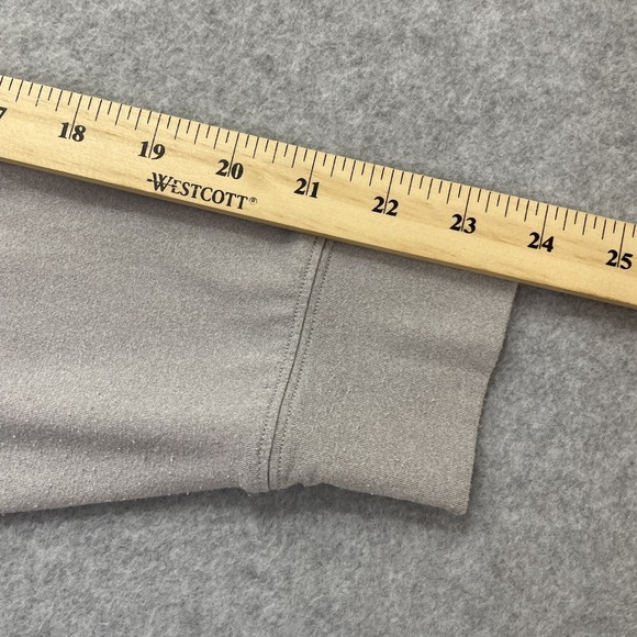 Peloton Hoodie Unisex Full Zip Lightweight Stretch‎ Long Sleeve Pocket Medium - Picture 13 of 16